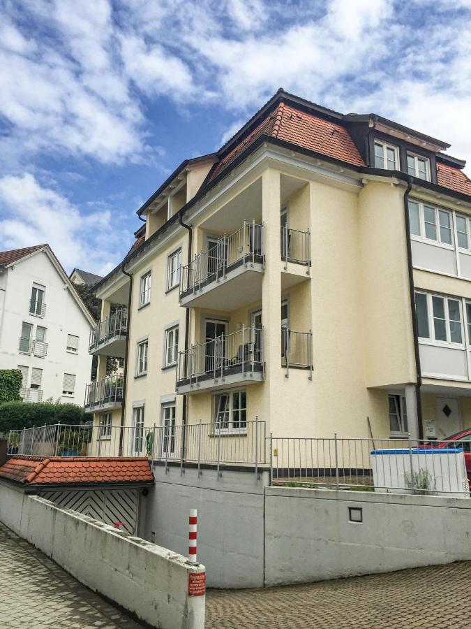 Hotel Torstuben Tettnang Zewnętrze zdjęcie