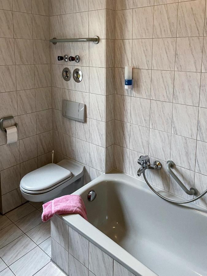 Hotel Torstuben Tettnang Zewnętrze zdjęcie