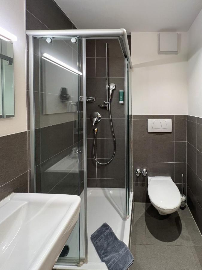 Hotel Torstuben Tettnang Zewnętrze zdjęcie