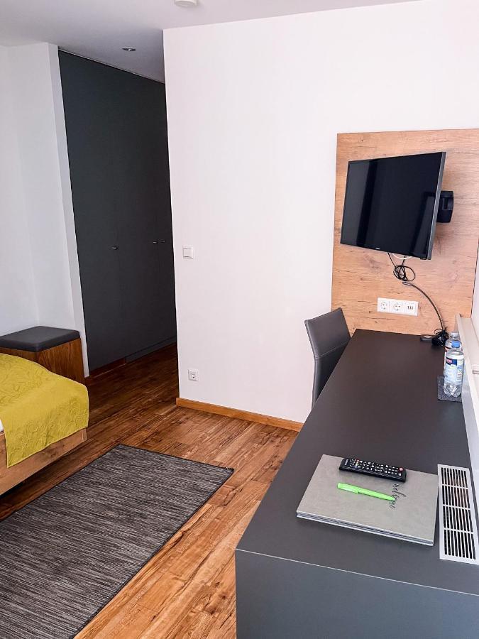 Hotel Torstuben Tettnang Zewnętrze zdjęcie