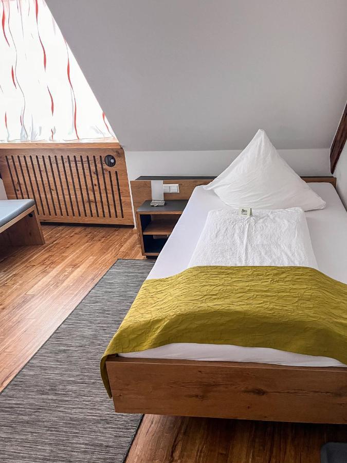 Hotel Torstuben Tettnang Zewnętrze zdjęcie