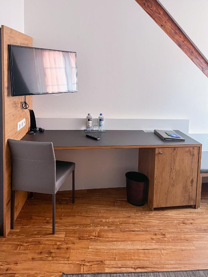 Hotel Torstuben Tettnang Zewnętrze zdjęcie