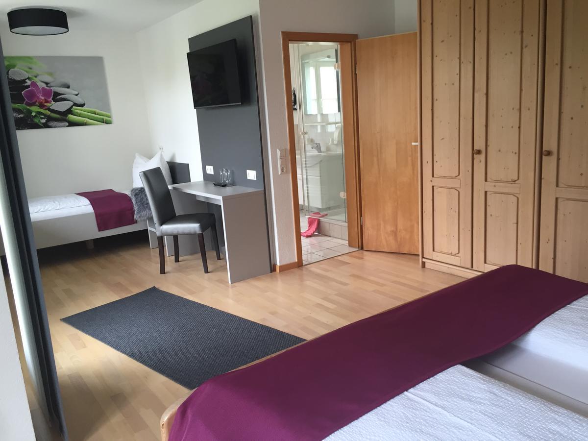 Hotel Torstuben Tettnang Zewnętrze zdjęcie
