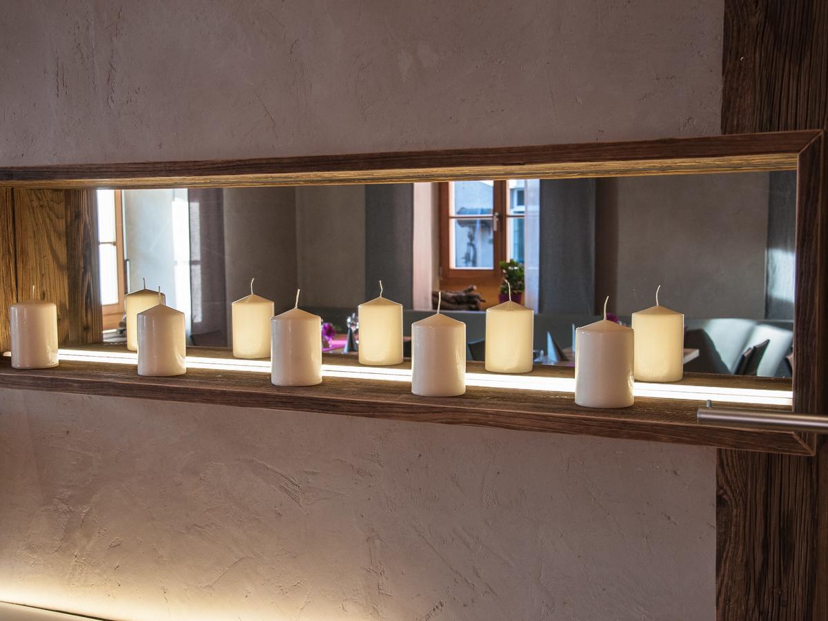Hotel Torstuben Tettnang Zewnętrze zdjęcie