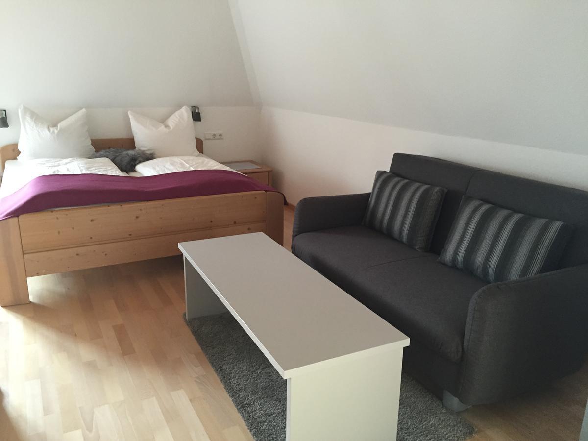 Hotel Torstuben Tettnang Zewnętrze zdjęcie