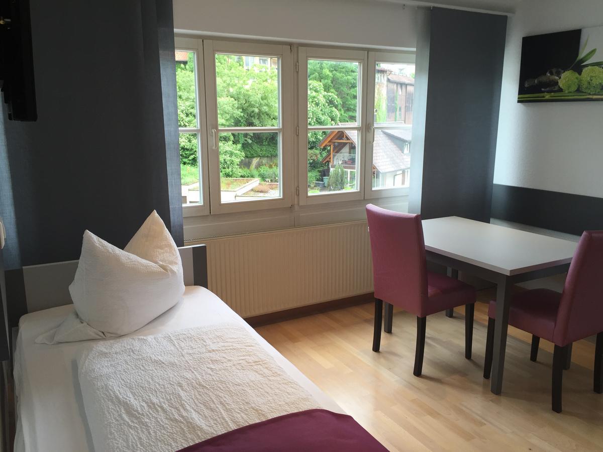 Hotel Torstuben Tettnang Zewnętrze zdjęcie