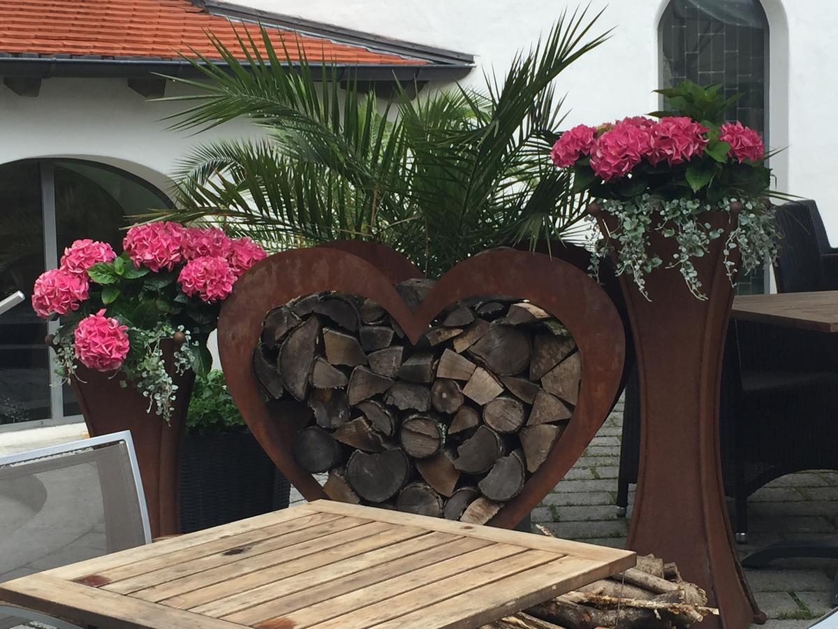 Hotel Torstuben Tettnang Zewnętrze zdjęcie