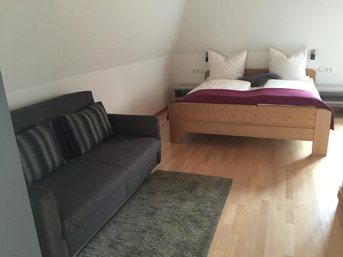 Hotel Torstuben Tettnang Zewnętrze zdjęcie