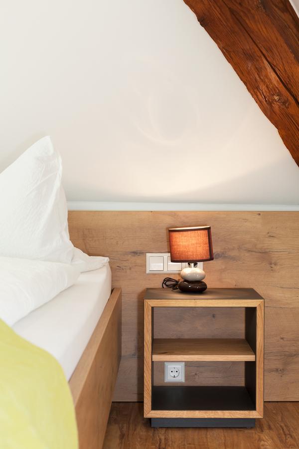 Hotel Torstuben Tettnang Zewnętrze zdjęcie