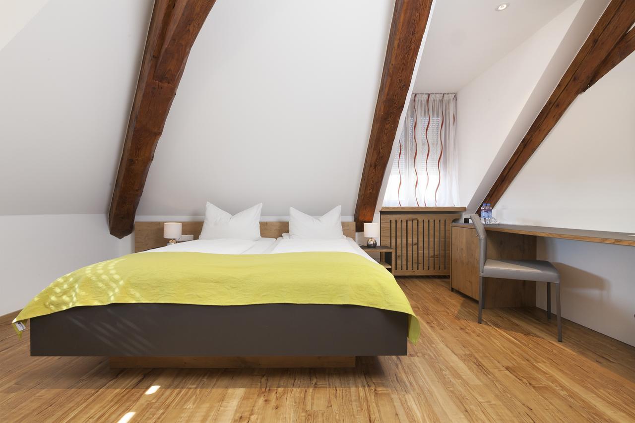 Hotel Torstuben Tettnang Zewnętrze zdjęcie
