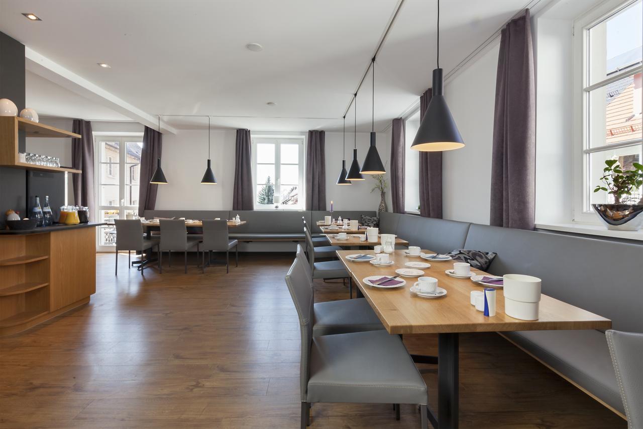 Hotel Torstuben Tettnang Zewnętrze zdjęcie