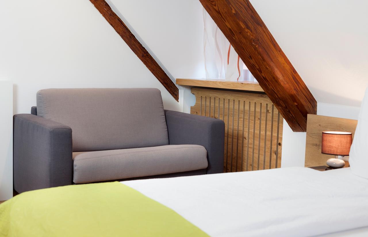 Hotel Torstuben Tettnang Zewnętrze zdjęcie