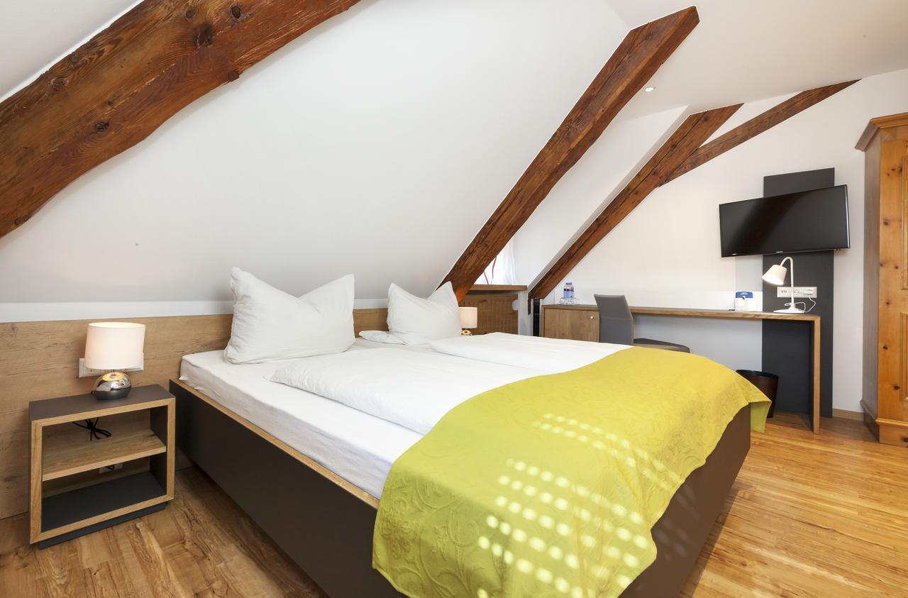 Hotel Torstuben Tettnang Zewnętrze zdjęcie