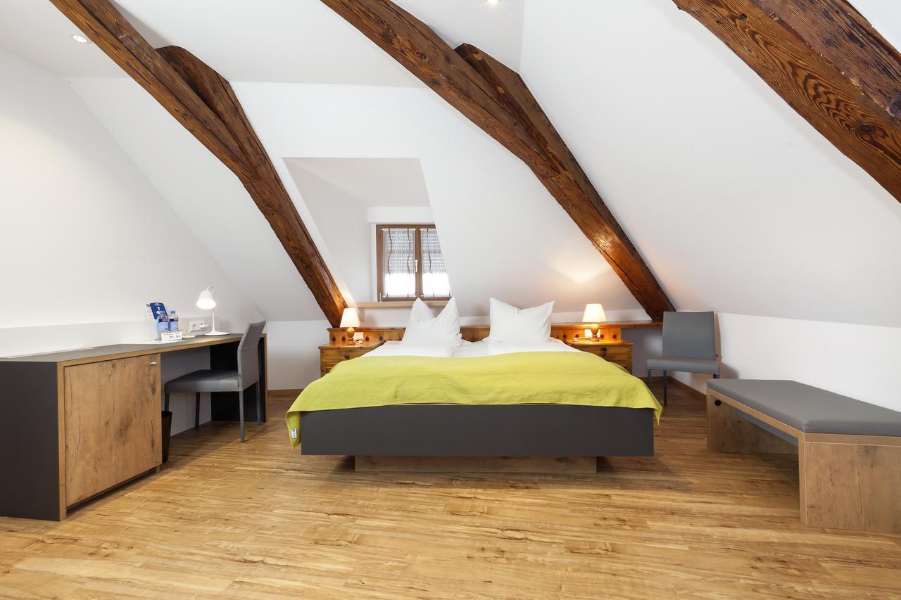 Hotel Torstuben Tettnang Zewnętrze zdjęcie
