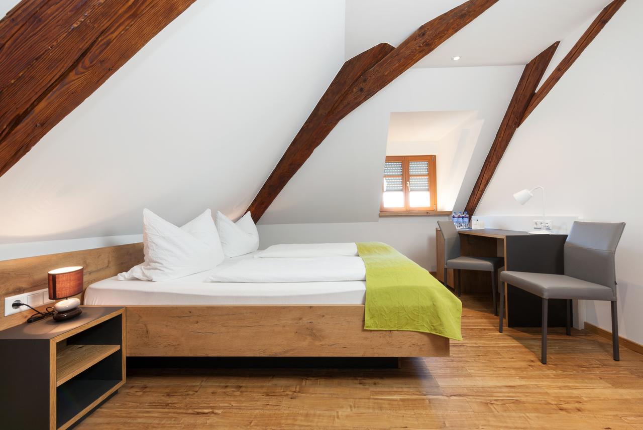 Hotel Torstuben Tettnang Zewnętrze zdjęcie